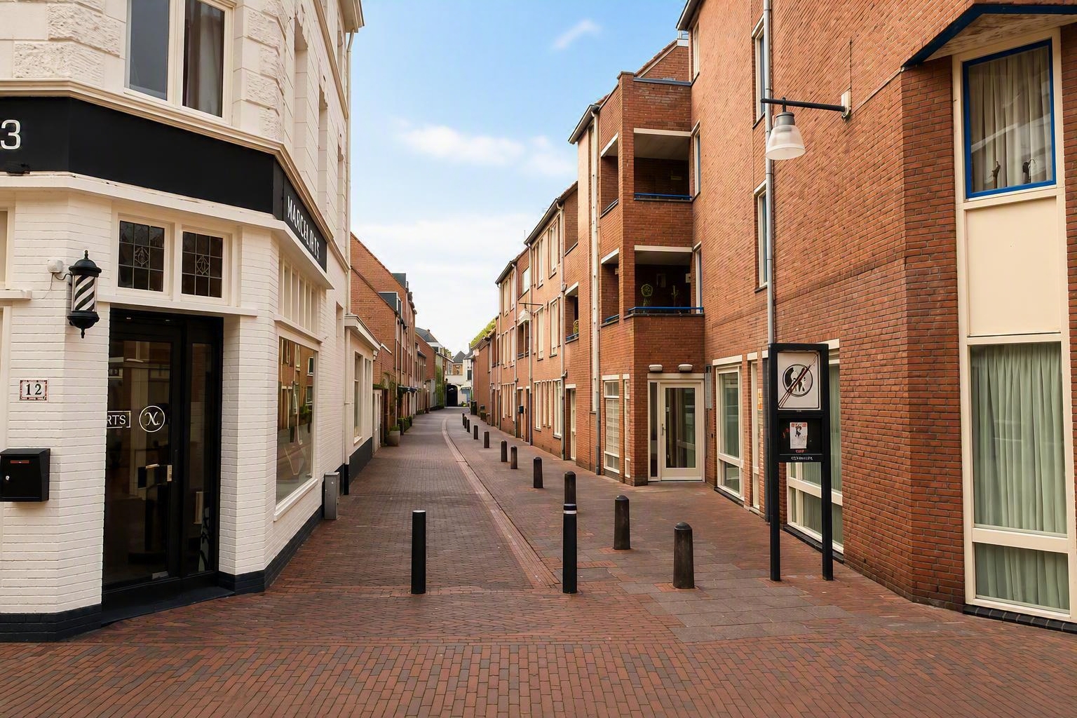 Pelserstraat 221, 6041 JT Roermond, Nederland