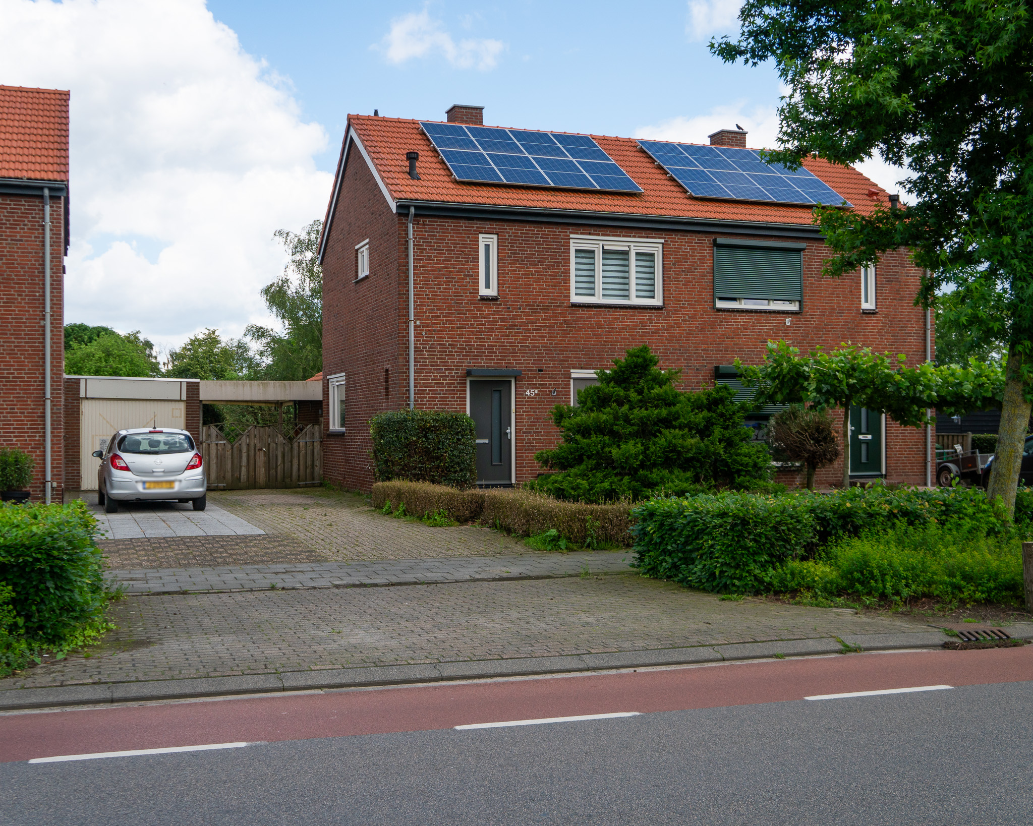 Horsterweg 45B, 5811 AB Castenray, Nederland