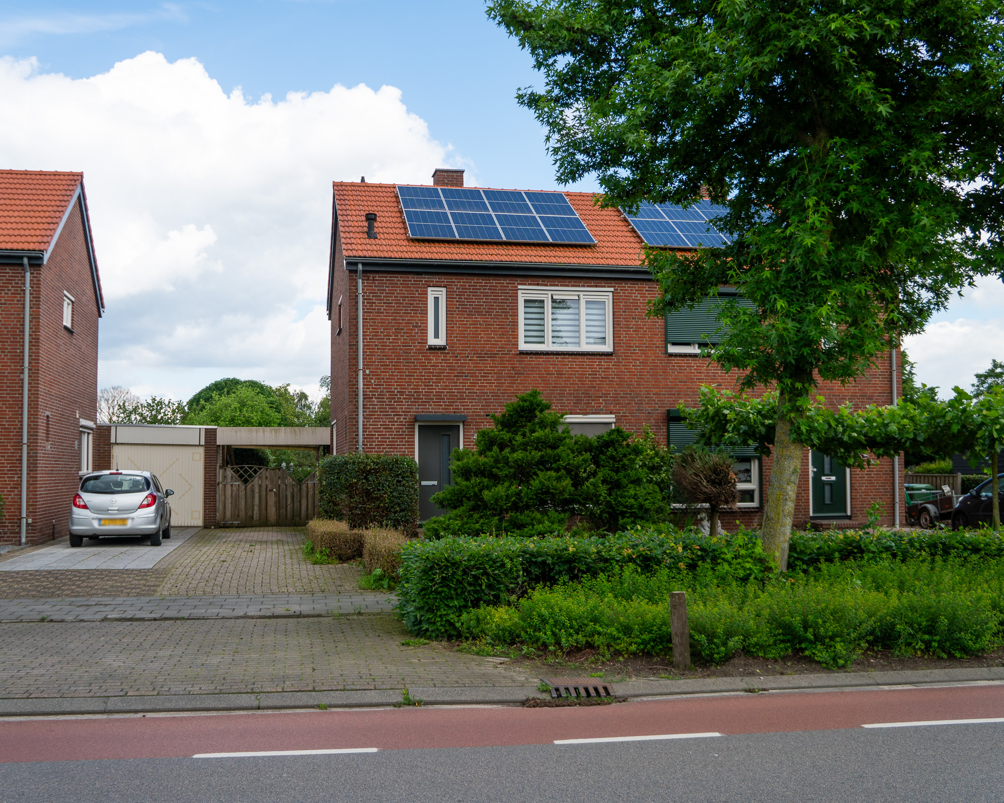 Horsterweg 45B