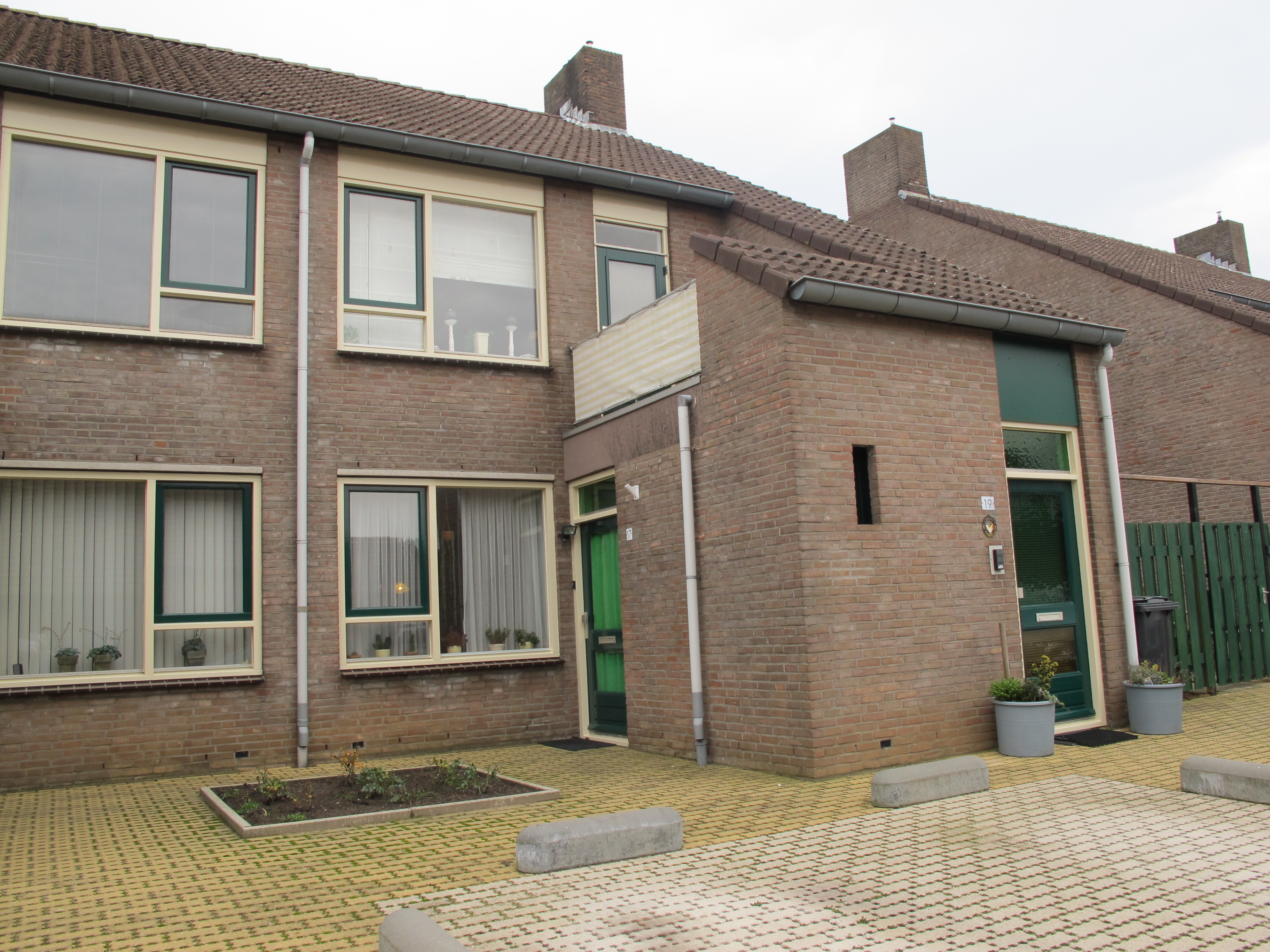 De Keldersdaal 17, 6456 BB Bingelrade, Nederland