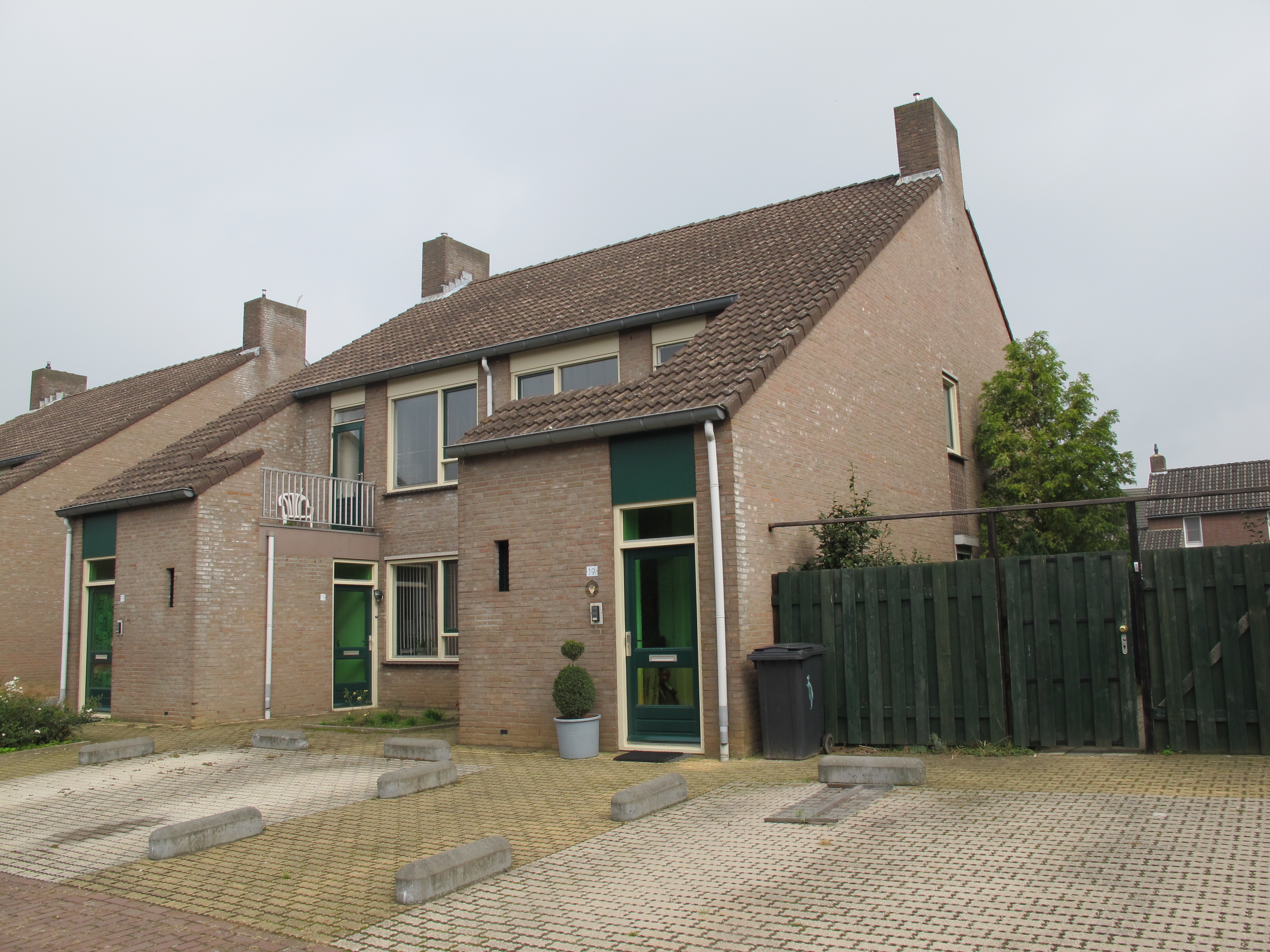 De Keldersdaal 17