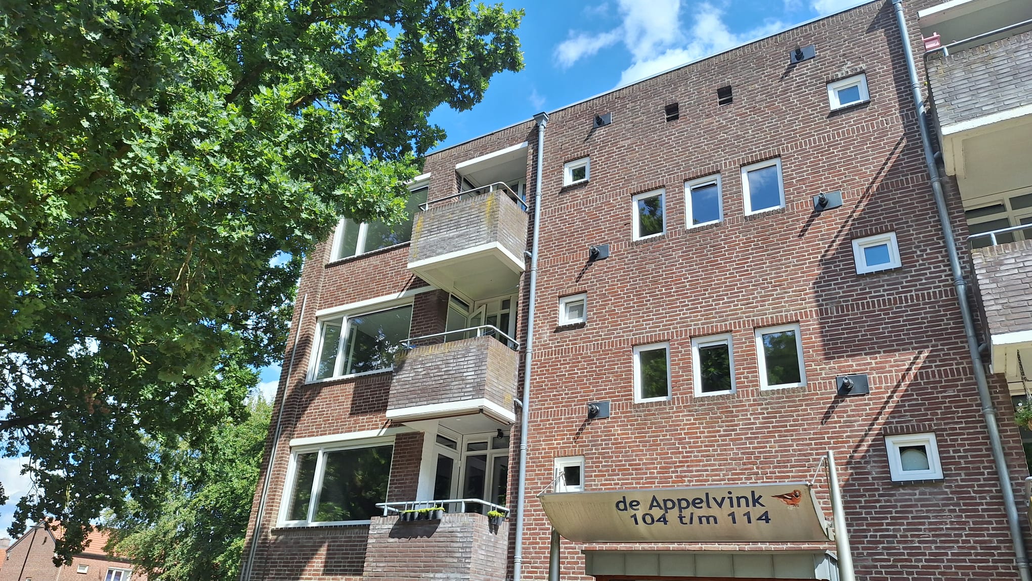 Westsingel 114, 5801 TZ Venray, Nederland