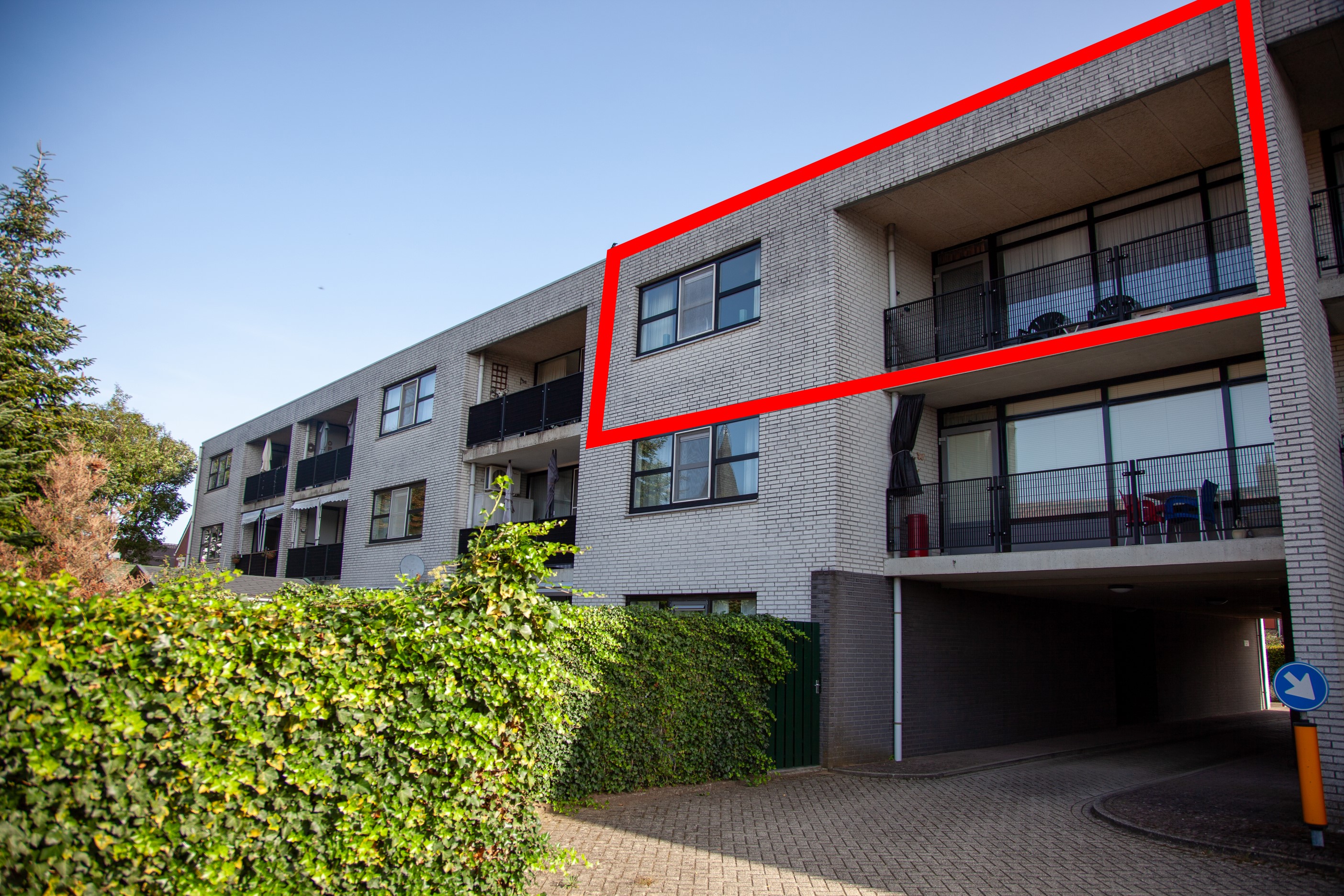 Prins Bernhardhoek 39, 6051 DV Maasbracht, Nederland