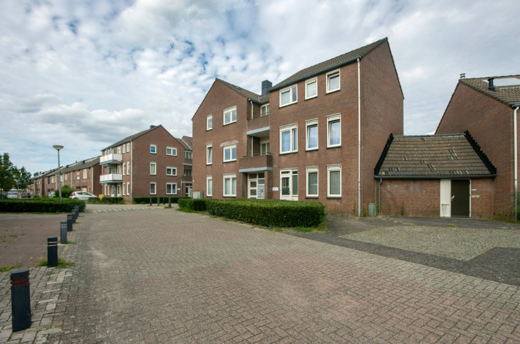 Heiluststraat 70