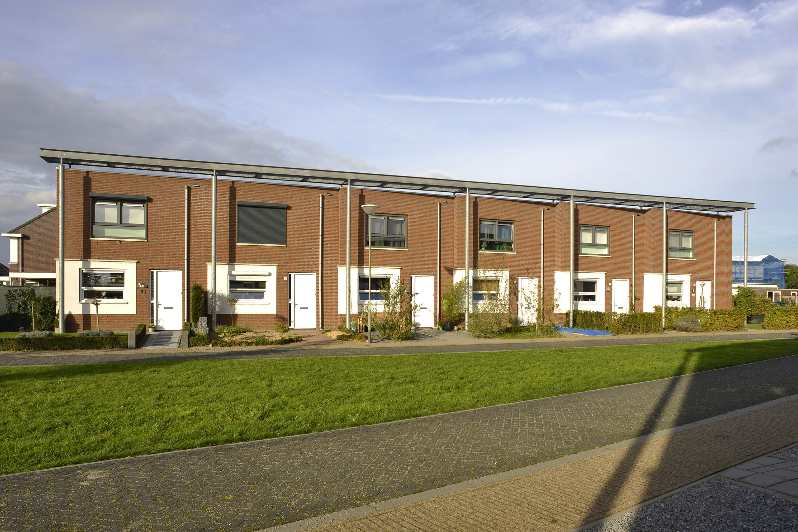 Koekoeksbloem 32, 6245 TC Eijsden, Nederland