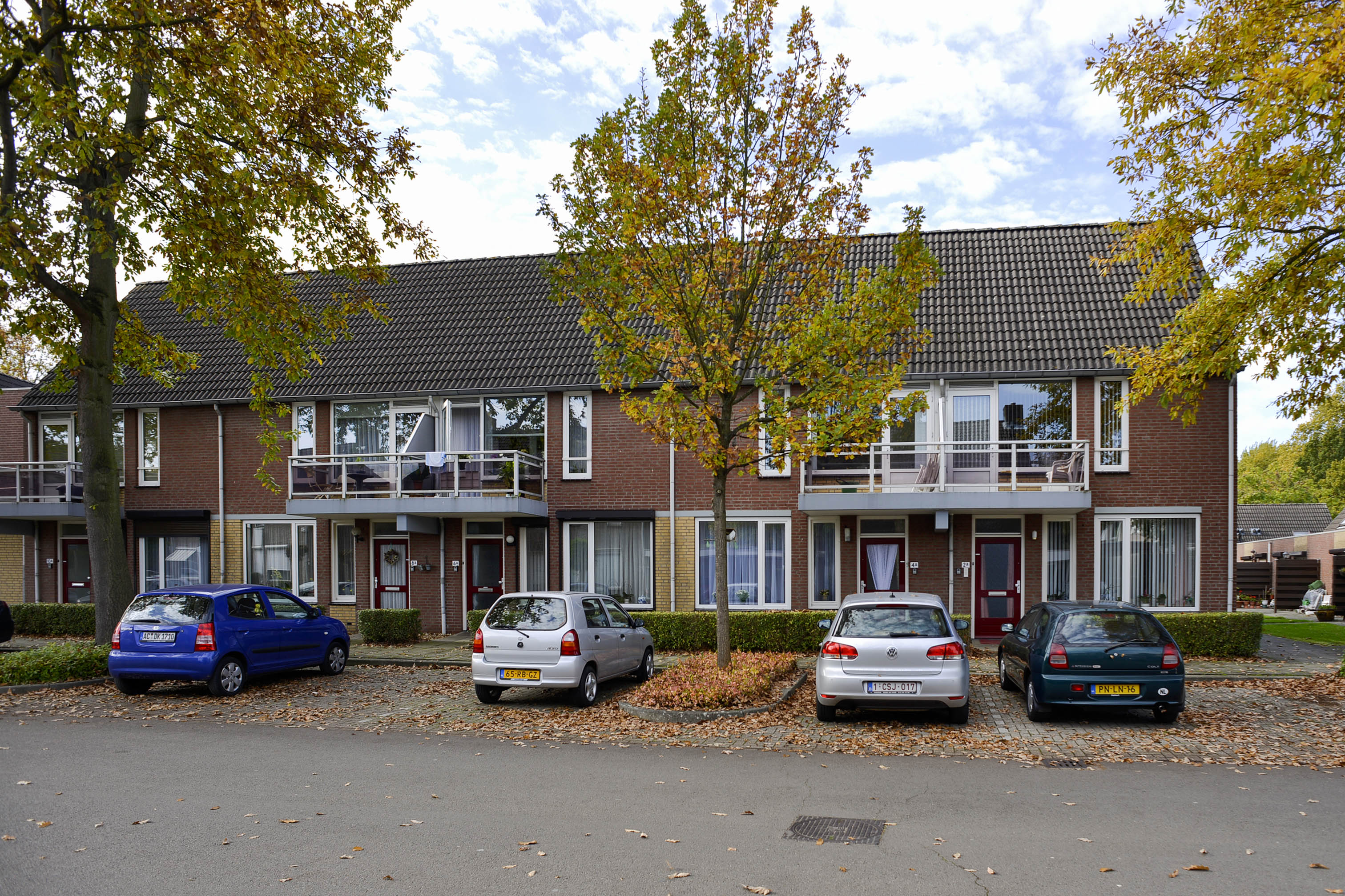 Arenborghoeve 26B, 6225 DB Maastricht, Nederland