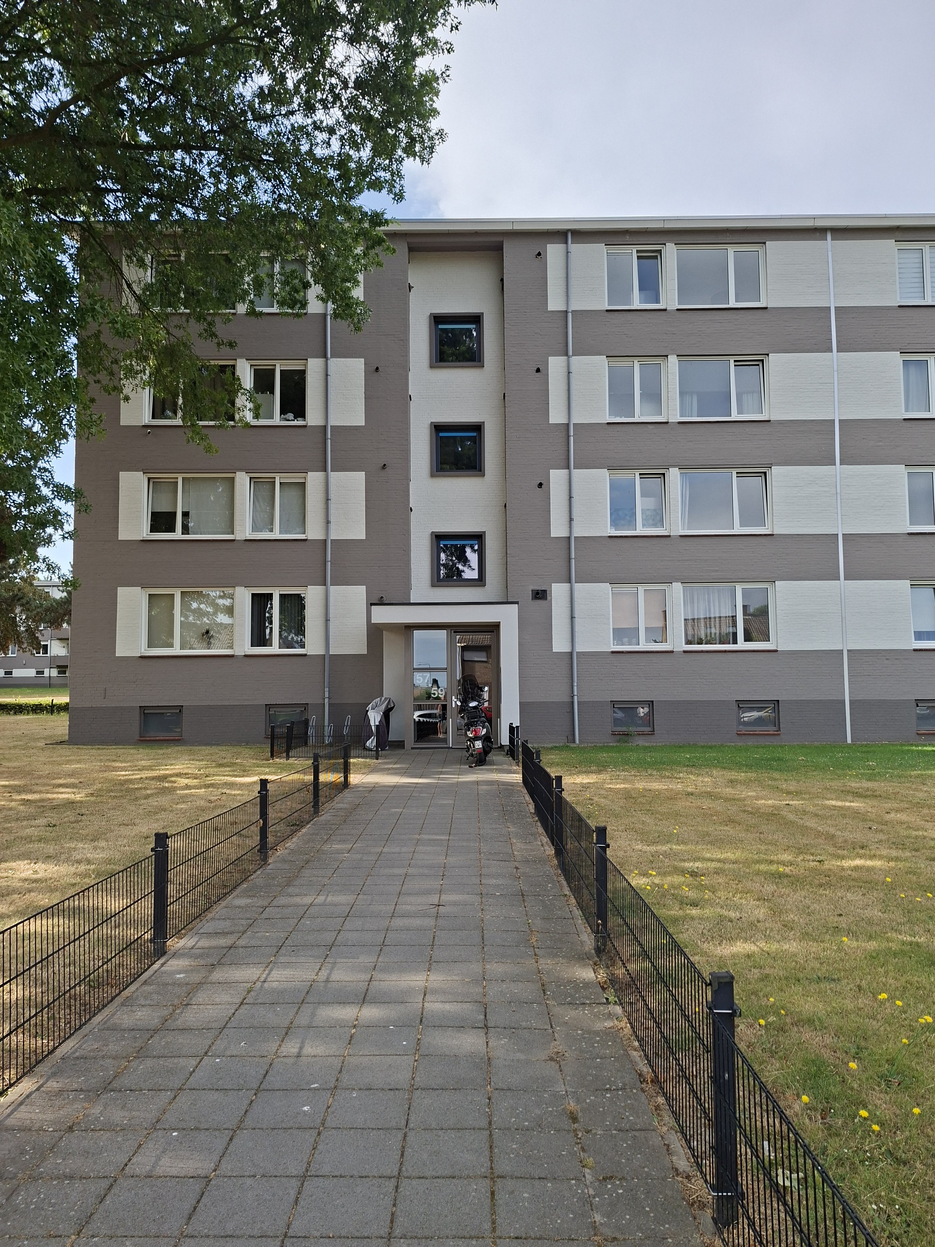Beethovenstraat 57, 6137 PW Sittard, Nederland