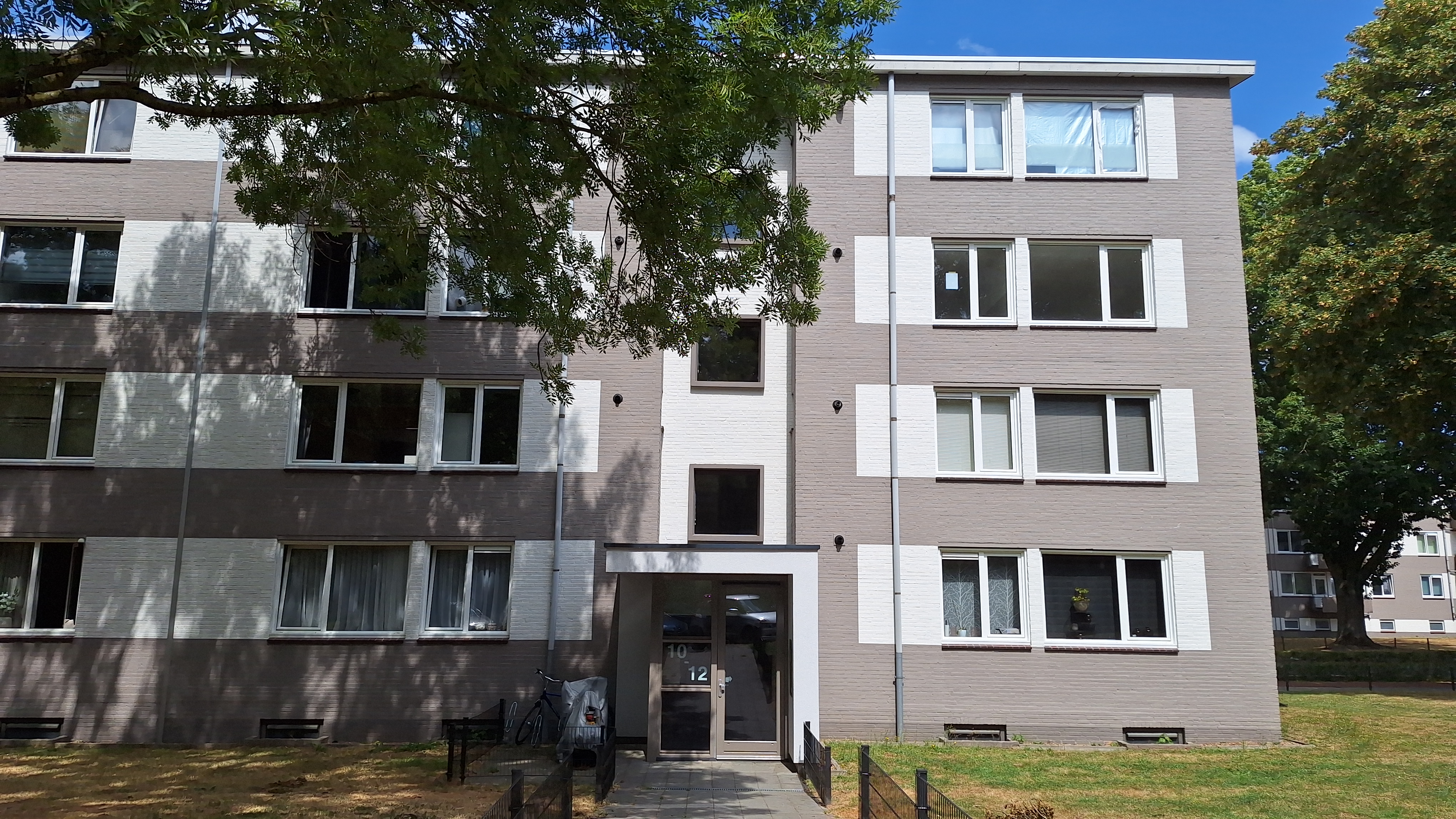 Schubertstraat 10I, 6137 RA Sittard, Nederland