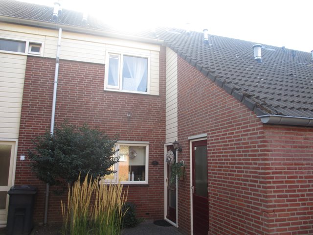 Kleistraat 11, 5951 DC Belfeld, Nederland