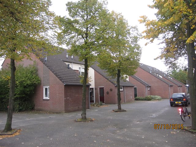 Kleistraat 11