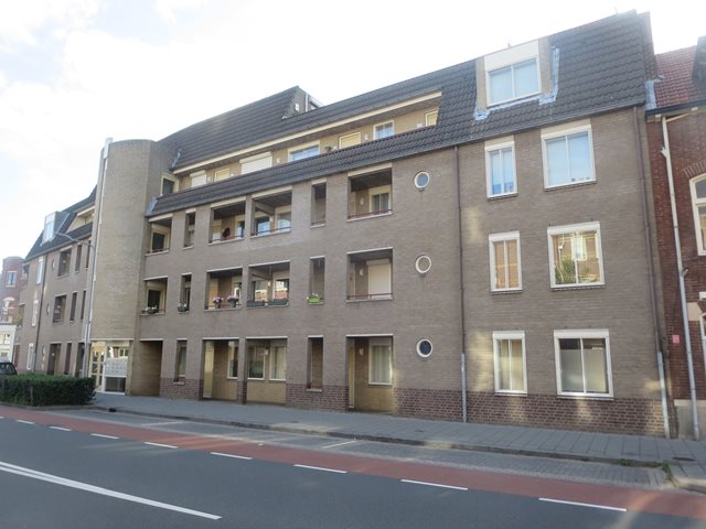 Tegelseweg 19C, 5912 BA Venlo, Nederland