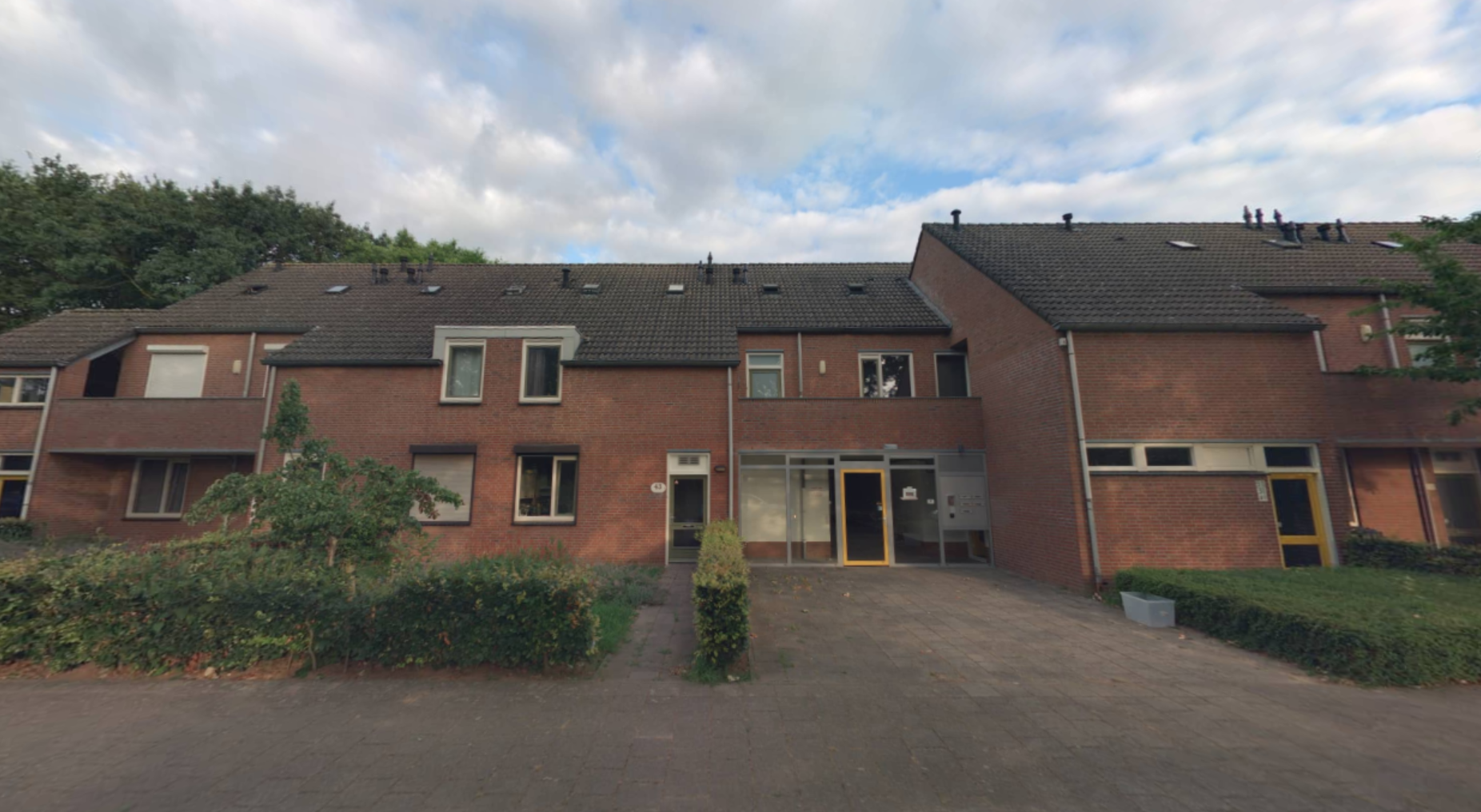 Zilversparstraat 45, 6101 LB Echt, Nederland