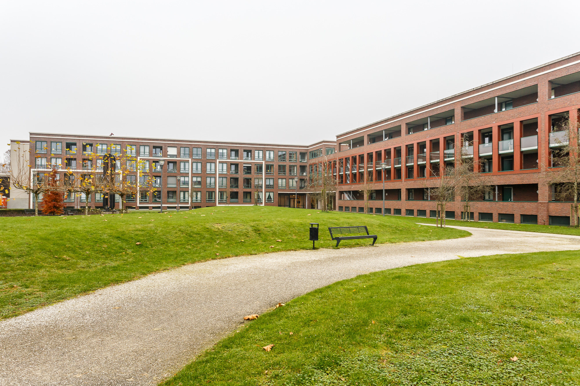 Sint Jozefweg 122, 5801 CV Venray, Nederland