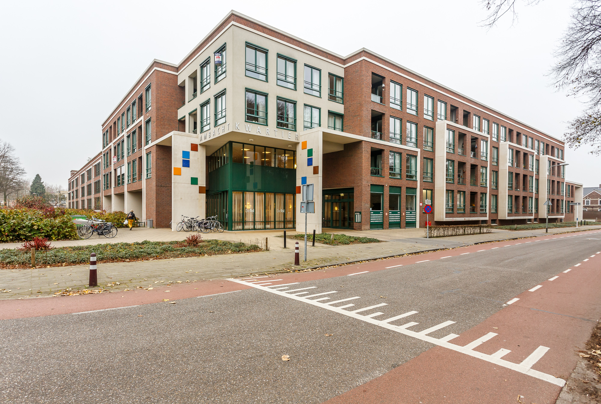 Sint Jozefweg 122