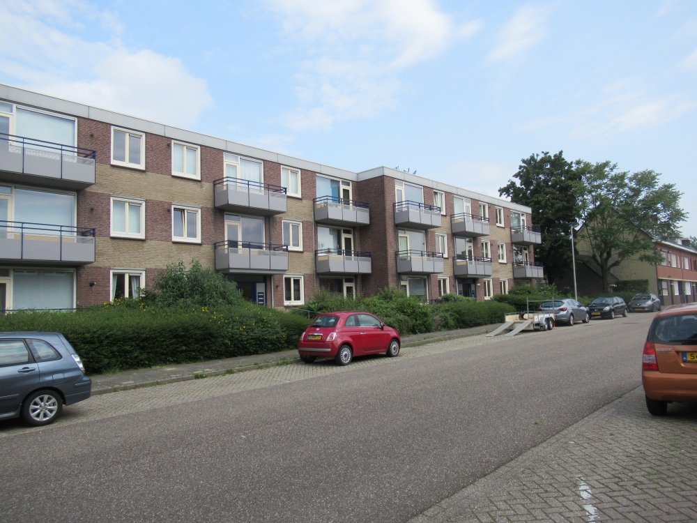 Huisbergerstraat 80, 6413 VN Heerlen, Nederland