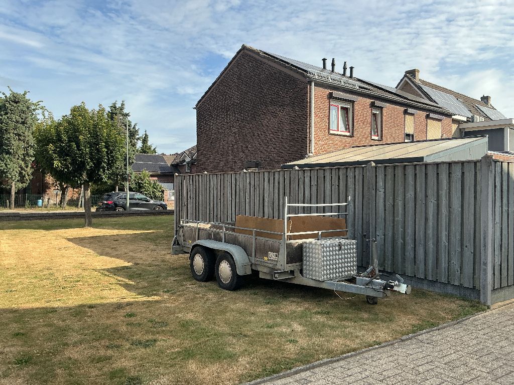 Neerbeekerstraat 1