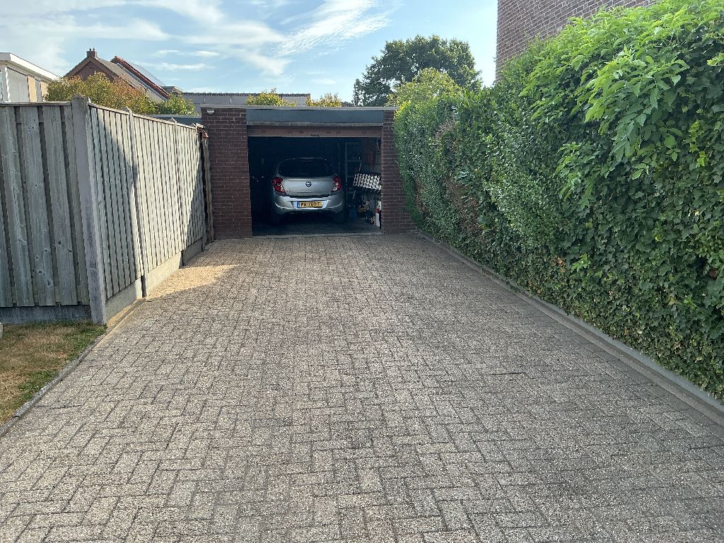 Neerbeekerstraat 1