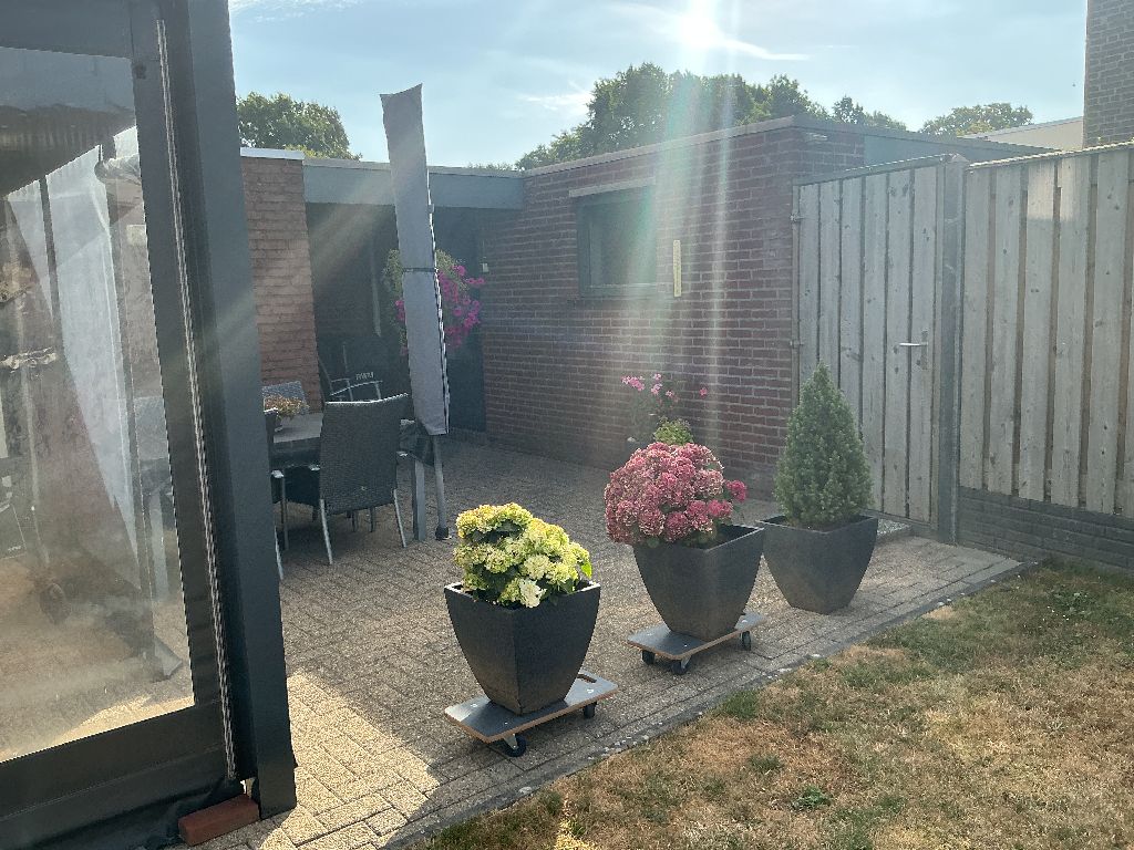 Neerbeekerstraat 1