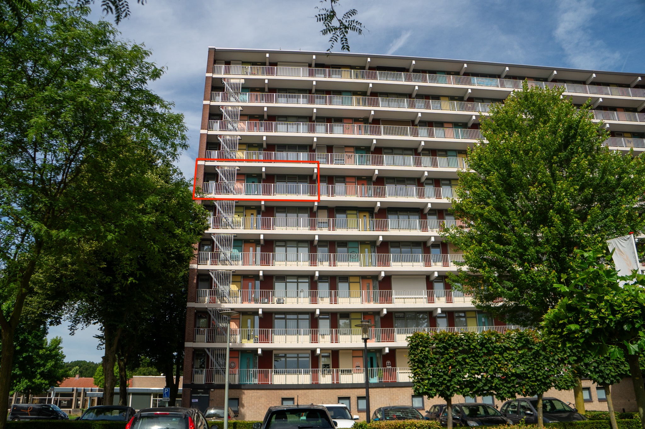 De Hoge Beek 51, 5801 GE Venray, Nederland