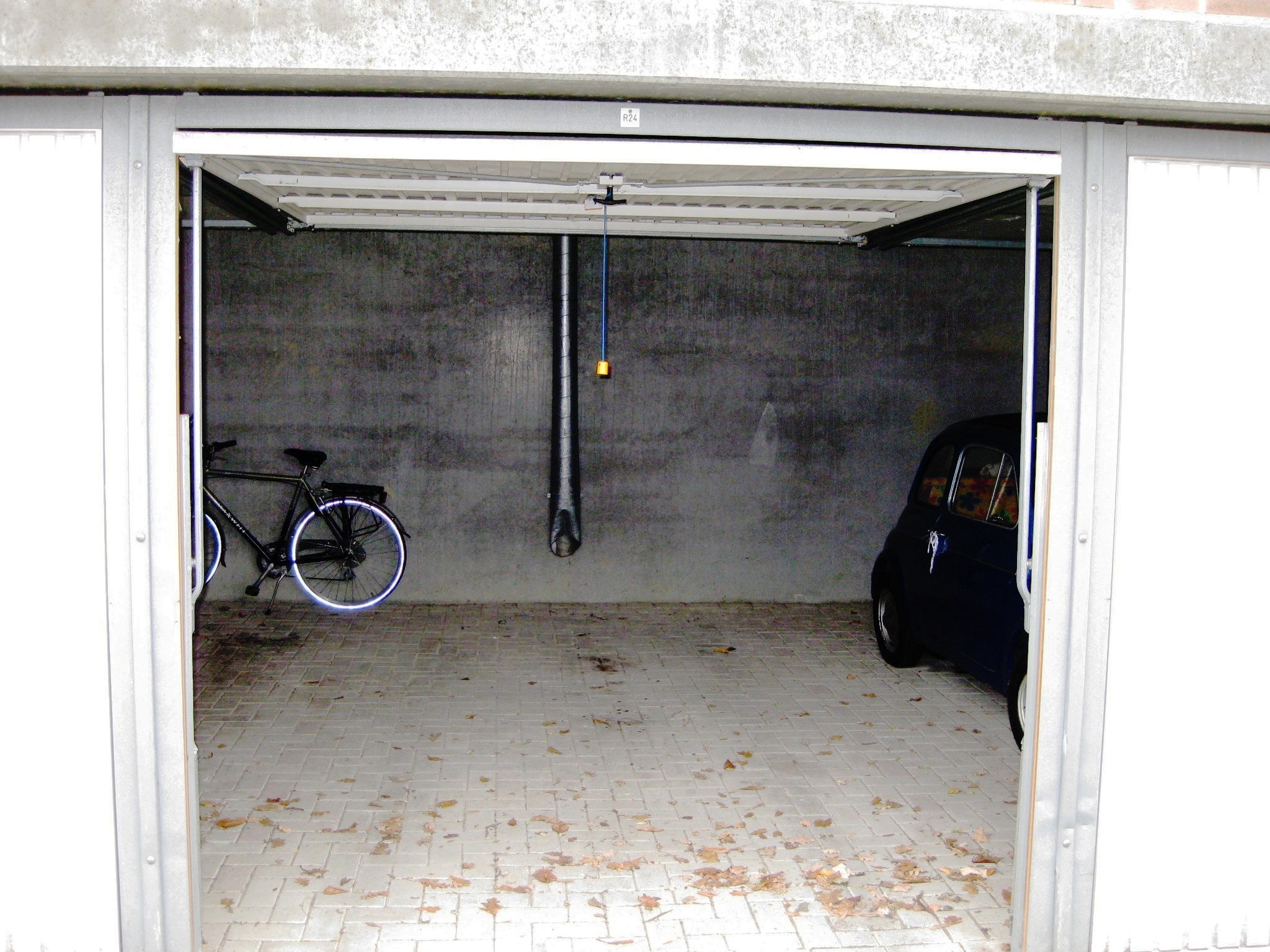 Dopplerdomein 1 G 18 – foto 1