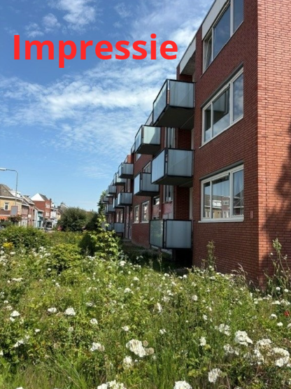 Wijenweg 252, 6446 SX Brunssum, Nederland