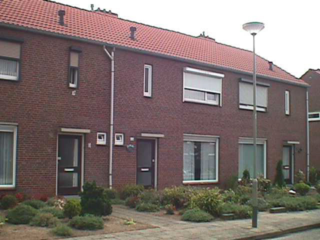 Irenestraat 11, 6067 GM Linne, Nederland