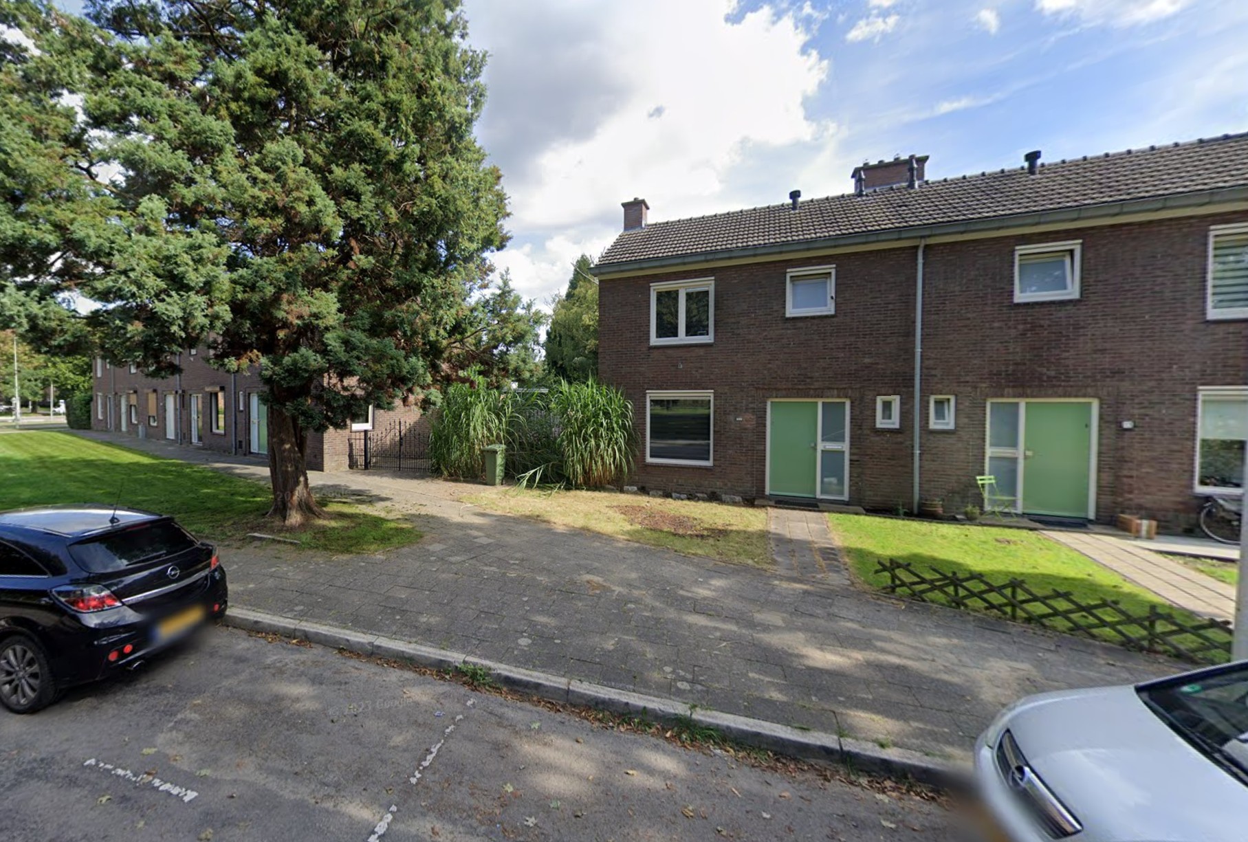 Sint Lucassingel 11, 6217 JA Maastricht, Nederland