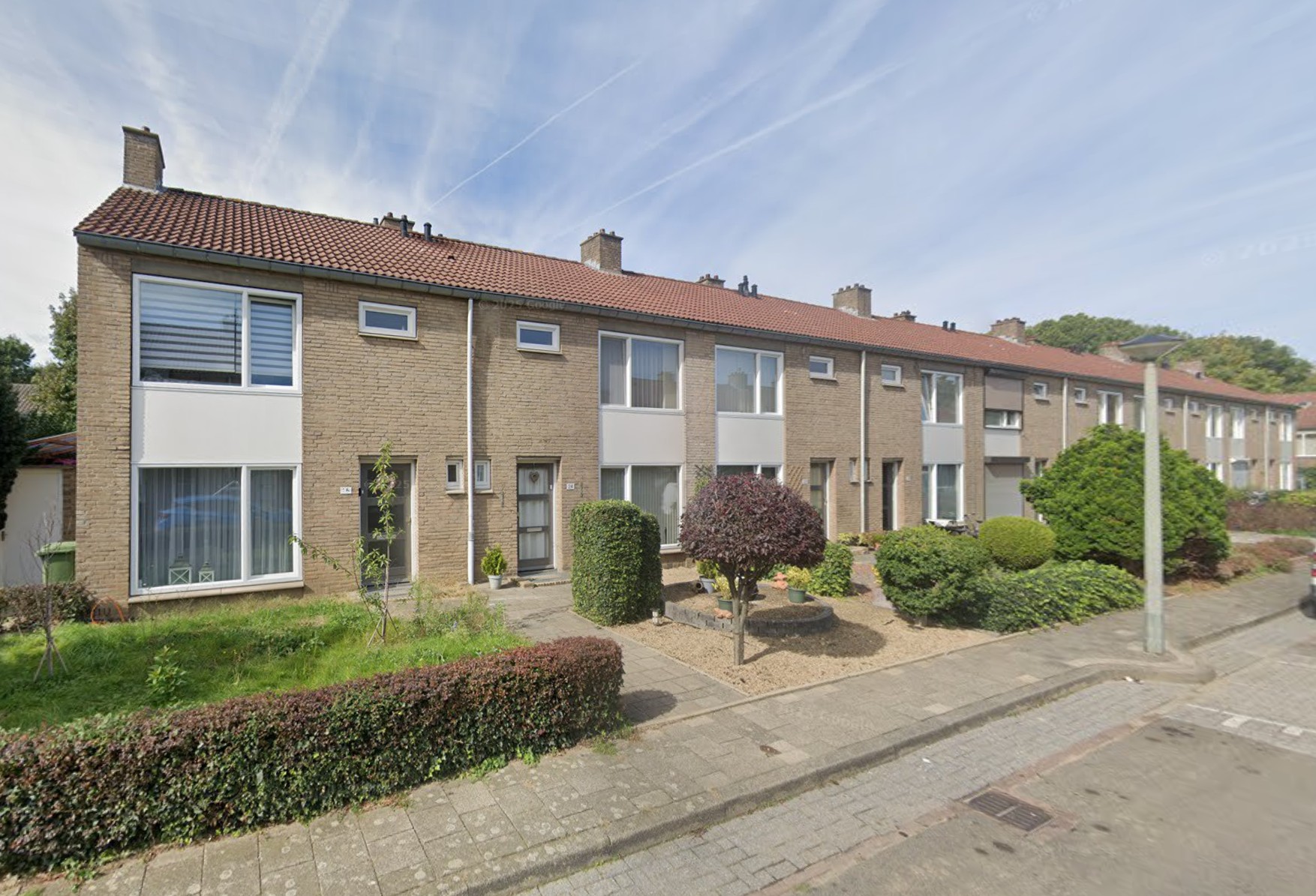 Granietstraat 24, 6216 AK Maastricht, Nederland