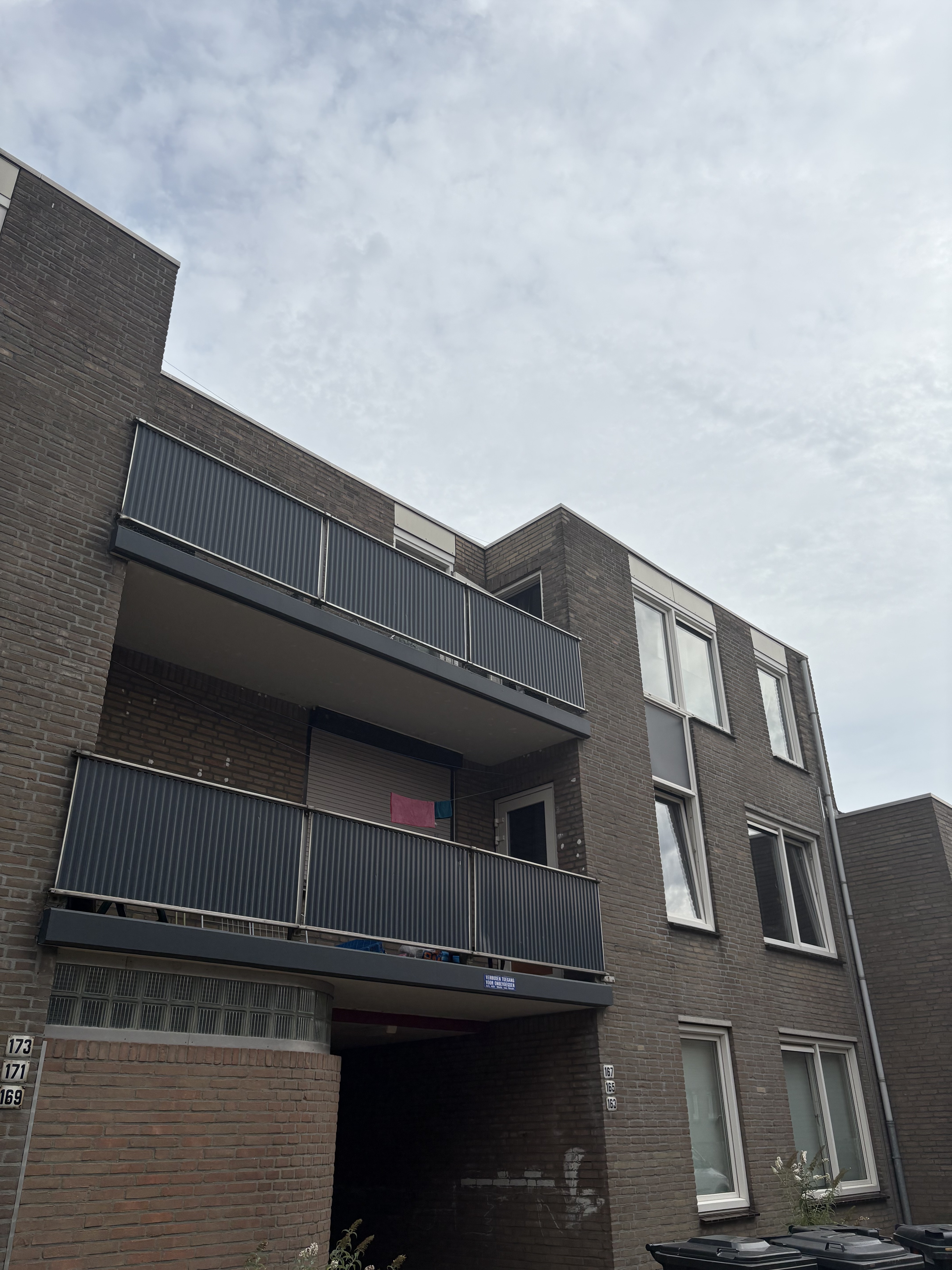 Belemnieterf 167, 6413 LZ Heerlen, Nederland