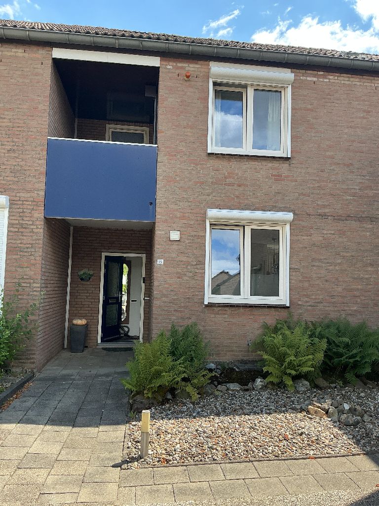 Breyenrode 16, 6365 CS Schinnen, Nederland