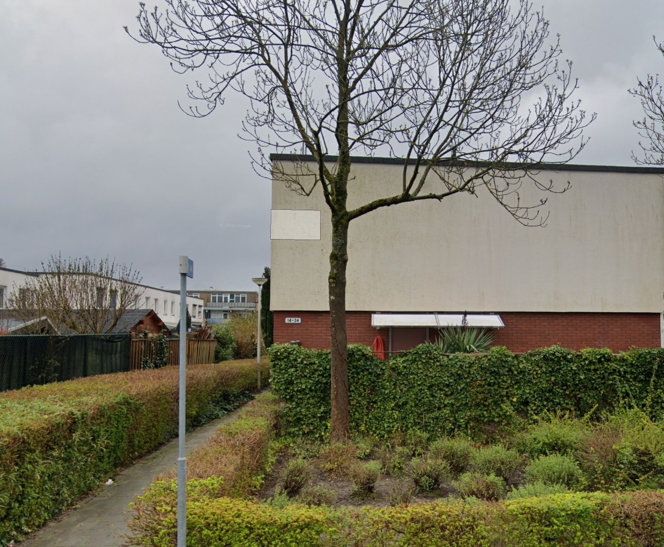 Livingstonestraat 20, 6413 TH Heerlen, Nederland