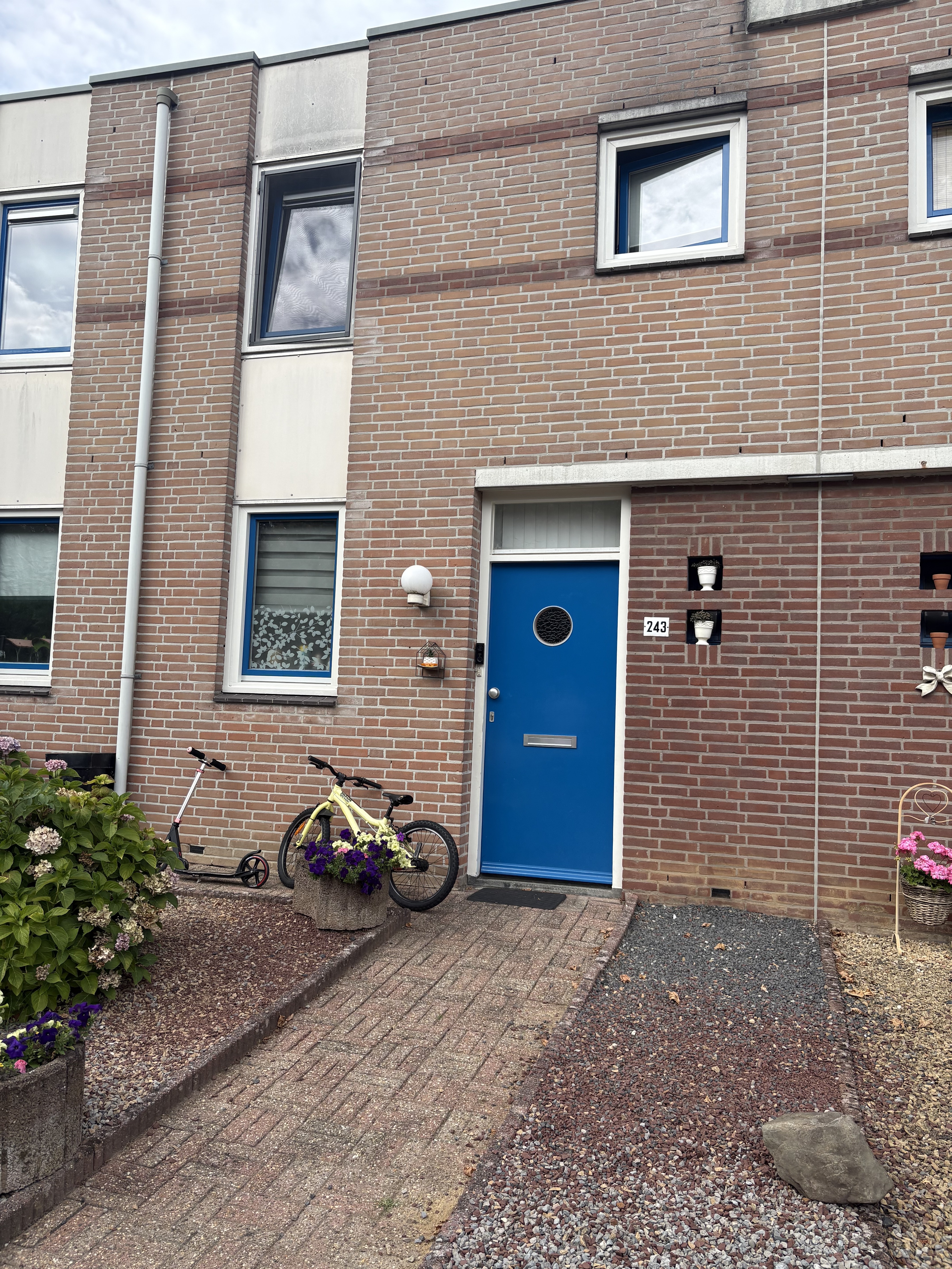 Zeskant 243, 6412 DZ Heerlen, Nederland