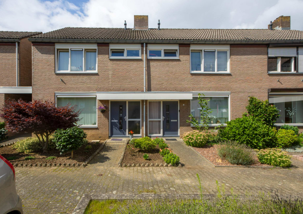 Houtbaan 19, 6372 MA Landgraaf, Nederland