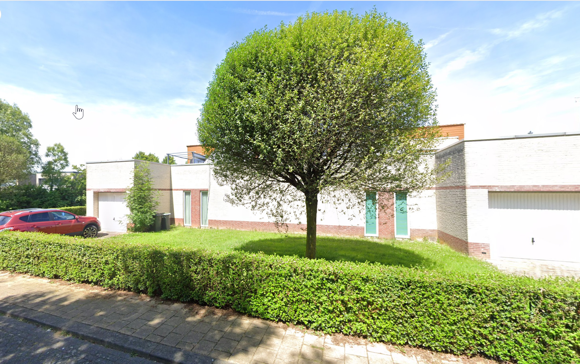 Geelgors 6, 6446 DN Brunssum, Nederland