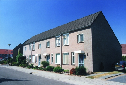 Rietbos 15, 5961 RC Horst, Nederland