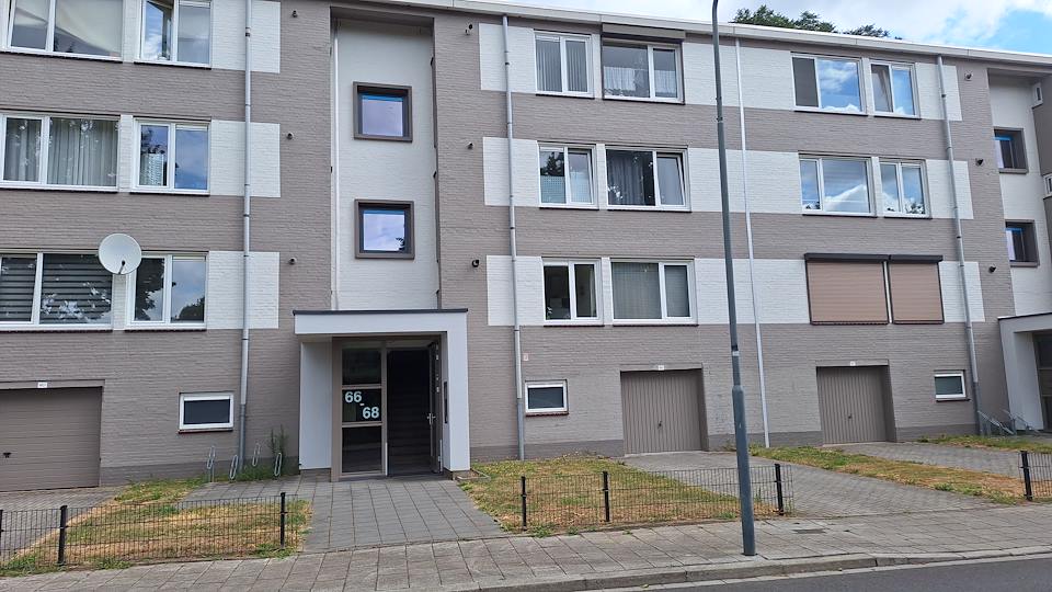 Schubertstraat 68I, Sittard-Geleen