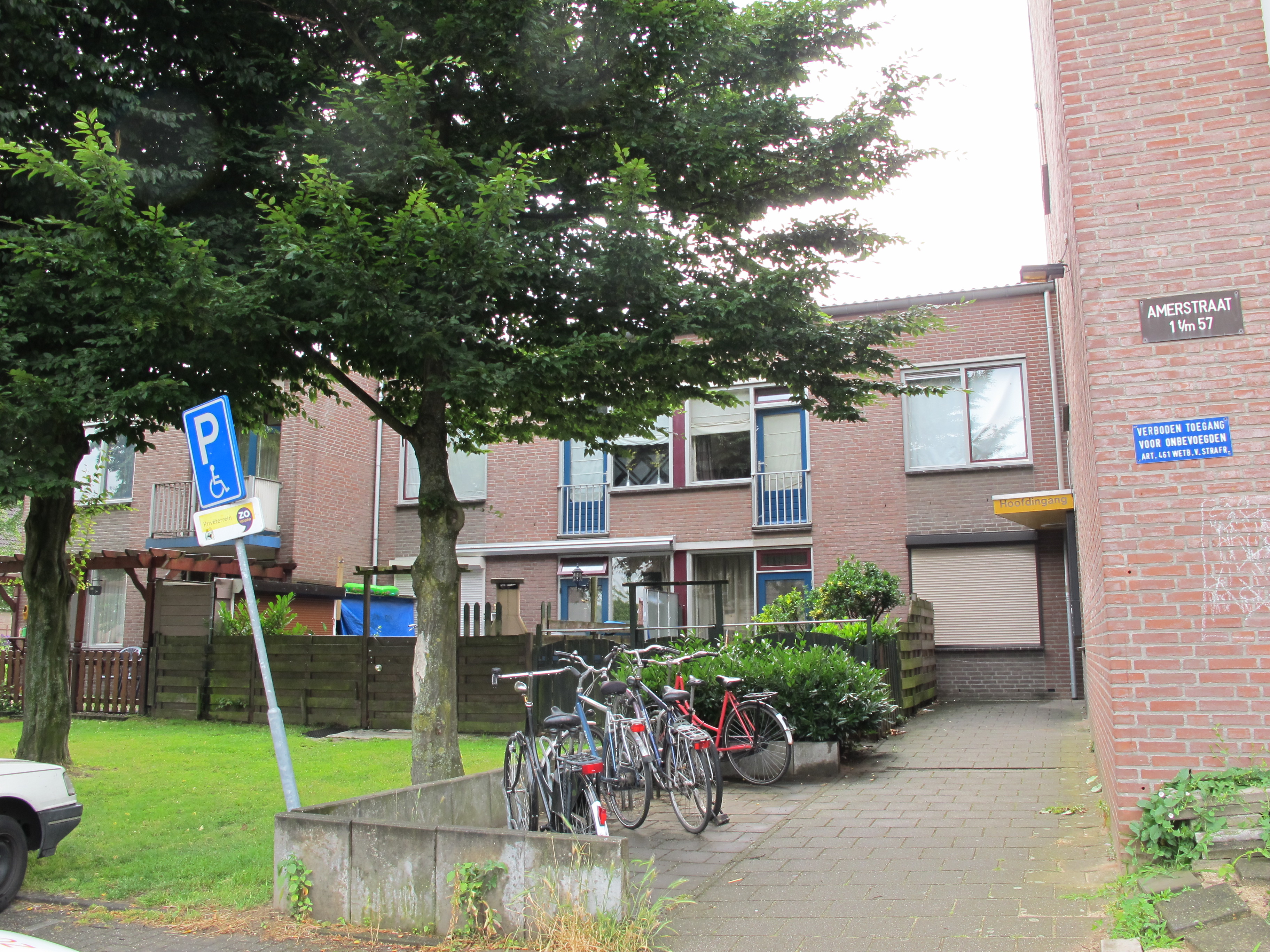 Amerstraat 25