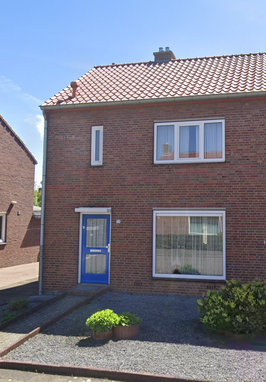 Munsterweg 33, 6114 XV Susteren, Nederland