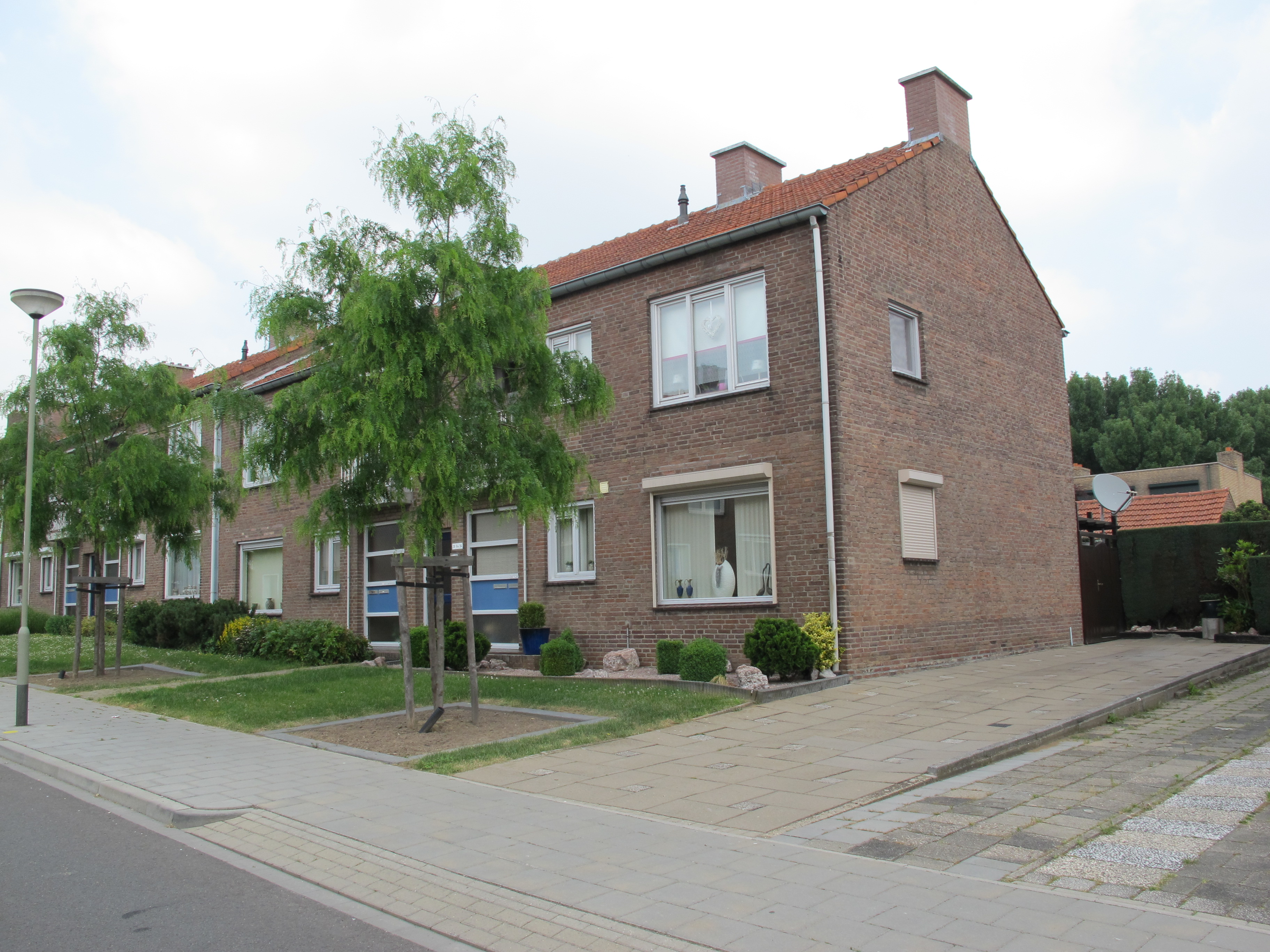Maanstraat 32, 6161 TL Geleen, Nederland