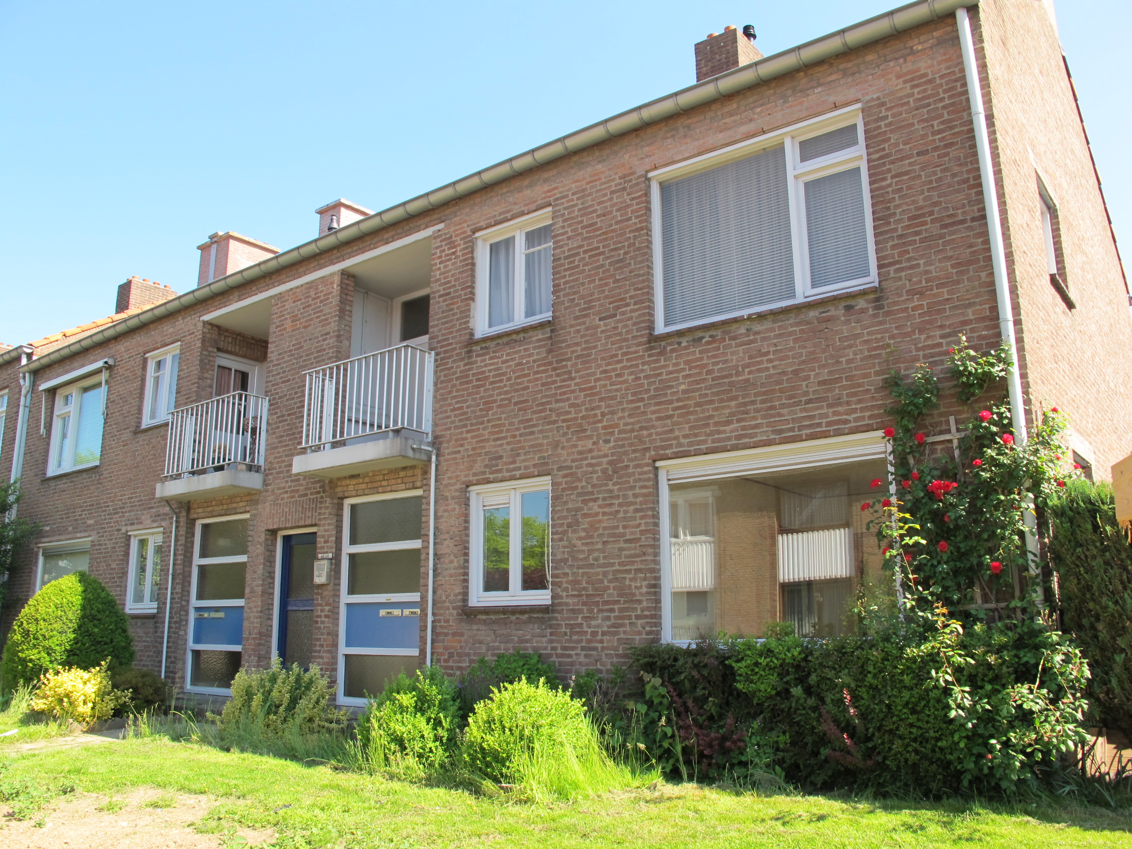 Maanstraat 32