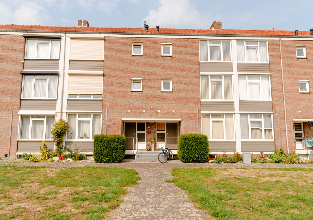 Opalinestraat 110, Maastricht