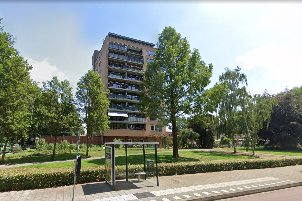 Berkenstraat 50, Venray