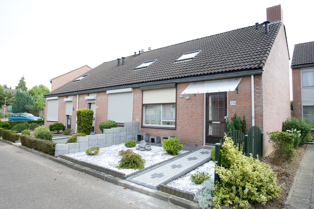 Mettenstraat 12, Hoensbroek