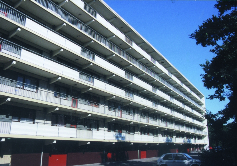 Haammakerstraat 166, Venray