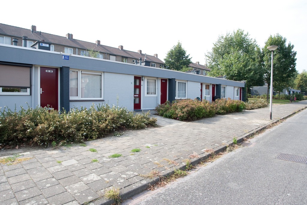 Beukstraat 76, 6413 PP Heerlen, Nederland