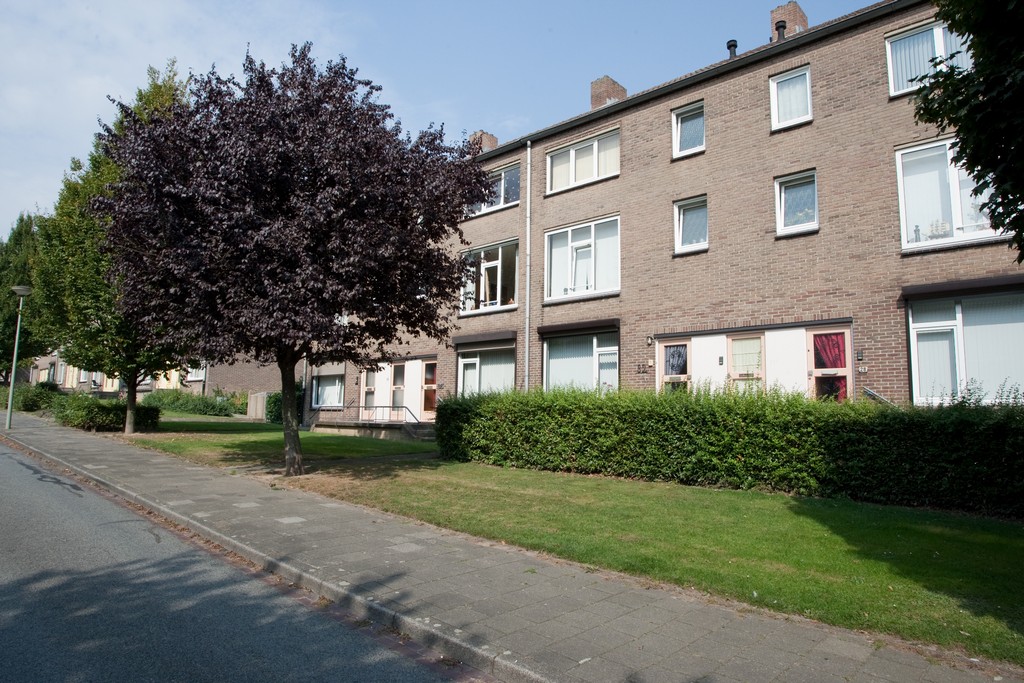 Eikstraat 42, 6413 RV Heerlen, Nederland