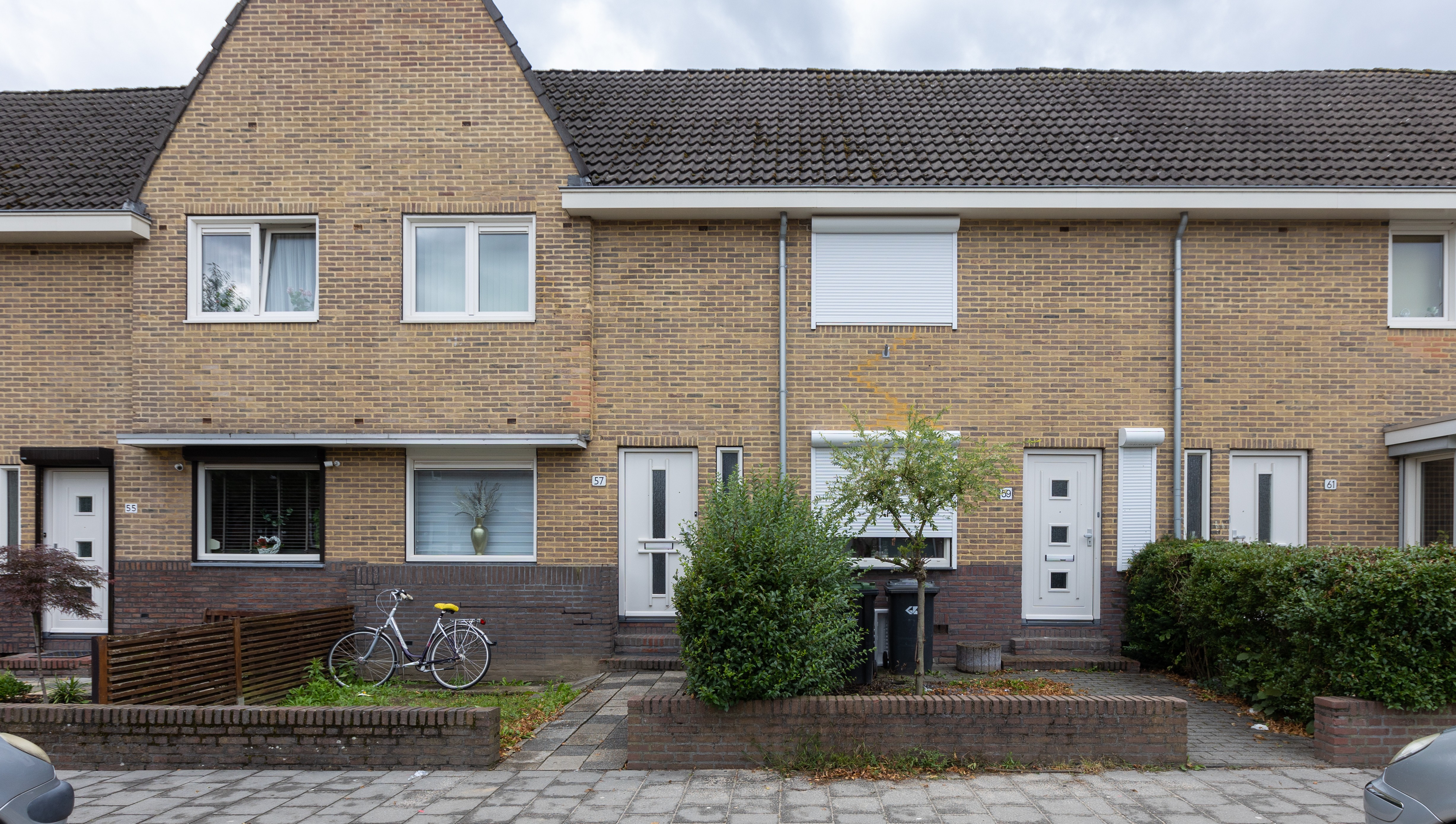 Kasperenstraat 57