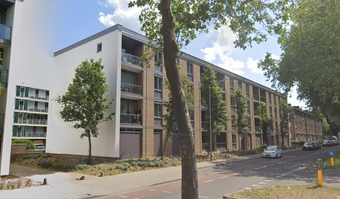 Oranjelaan 118, 6166 BT Geleen, Nederland