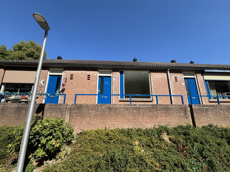 Laagstraat 88, 6432 NB Hoensbroek, Nederland