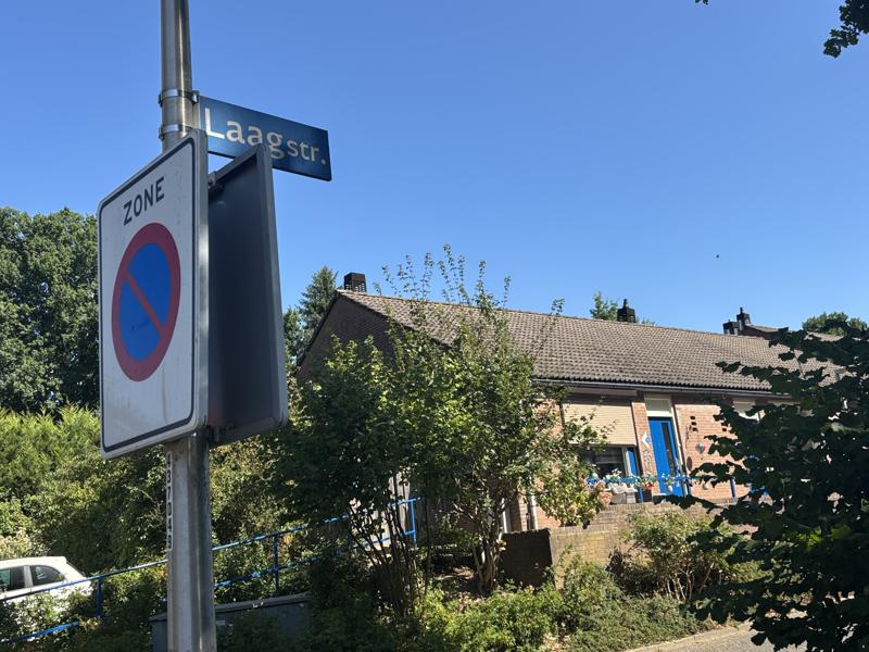 Laagstraat 88